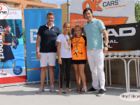 Campeonato Mallorca menores 2019